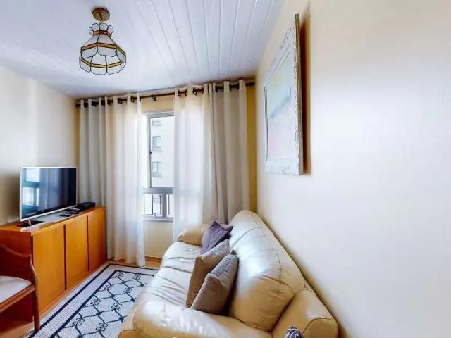 Apartamento venda em Bairro da Luz, São Paulo
