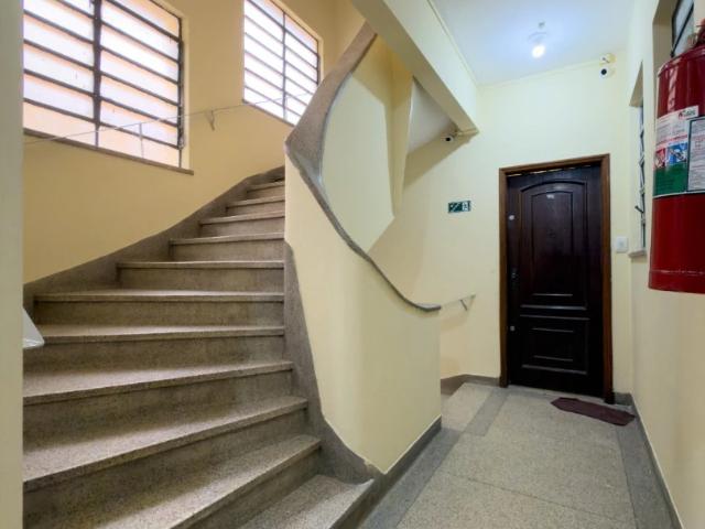 Apartamento venda em Vila Sá Barbosa, São Paulo