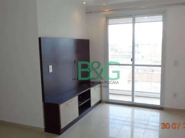 Apartamento venda em Vila Sá Barbosa, São Paulo