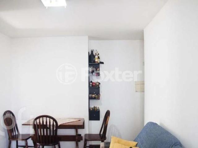 Apartamento venda em Bairro da Luz, São Paulo