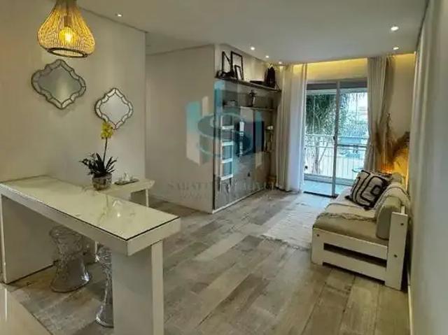 Apartamento venda em Vila Sá Barbosa, São Paulo