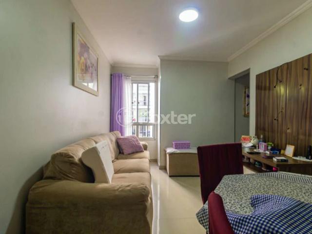 Apartamento venda em Bairro da Luz, São Paulo