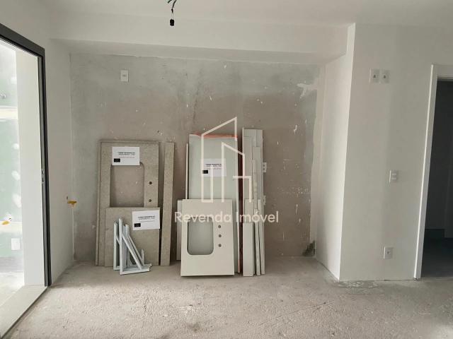 Apartamento venda em Vila Sá Barbosa, São Paulo
