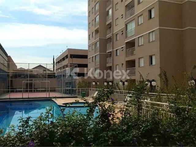 Apartamento venda em Vila Sá Barbosa, São Paulo