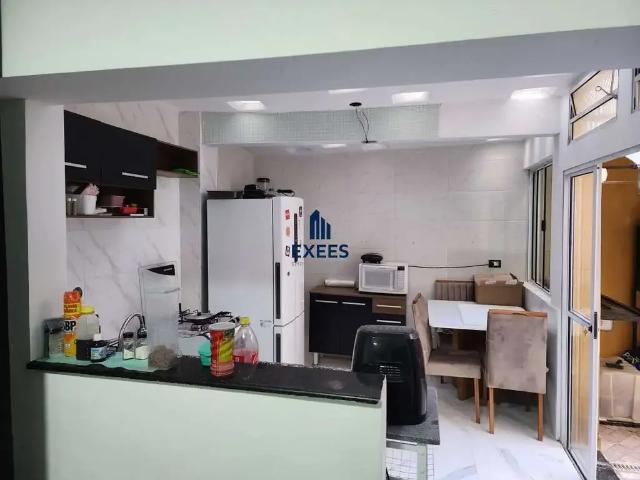 Apartamento venda em Região Imediata de São Paulo, Região Metropolitana de São Paulo