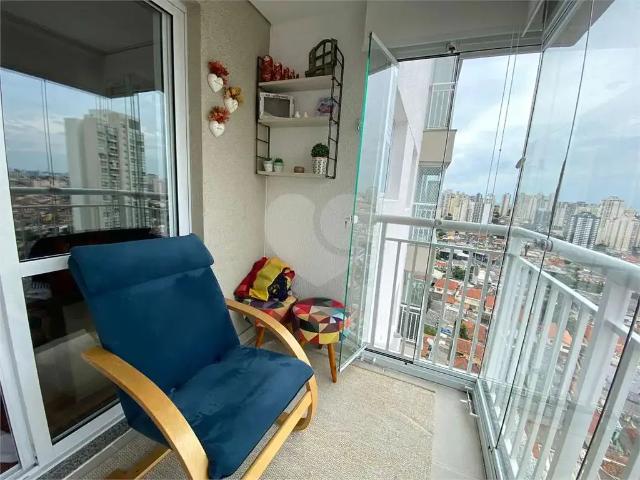 Apartamento venda em Região Imediata de São Paulo, Região Metropolitana de São Paulo