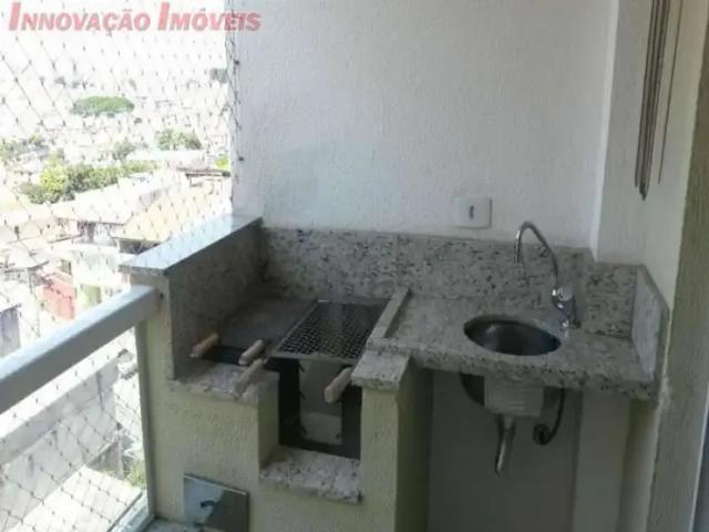 Apartamento venda em Região Imediata de São Paulo, Região Metropolitana de São Paulo