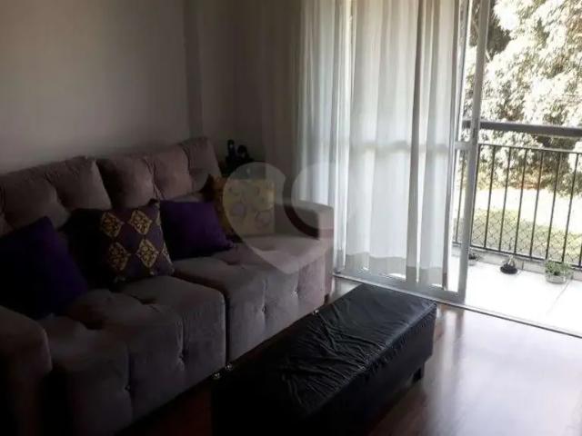 Apartamento venda em Região Imediata de São Paulo, Região Metropolitana de São Paulo