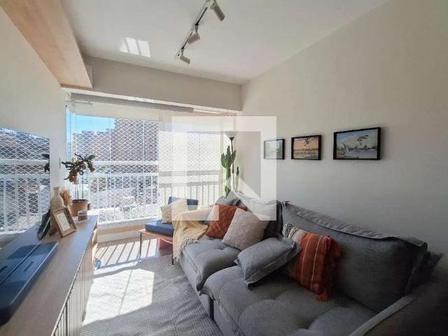 Apartamento venda em Vila Aurora, São Paulo