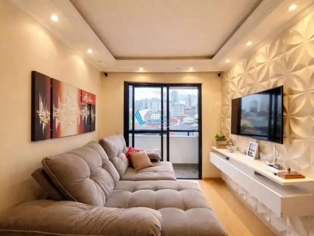 Apartamento venda em Região Imediata de São Paulo, Região Metropolitana de São Paulo