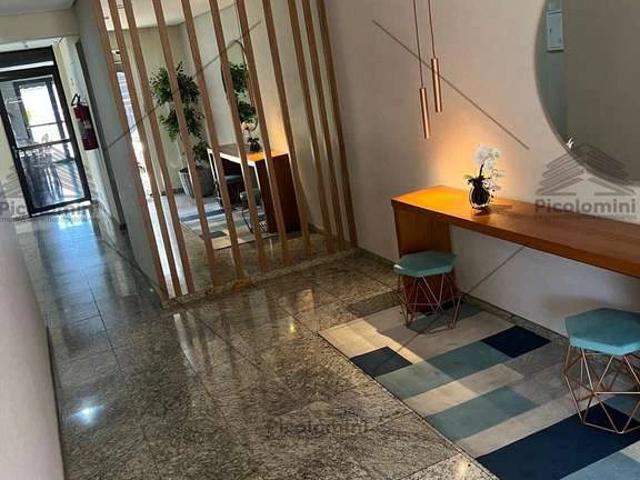 Apartamento venda em Vila Aurora, São Paulo