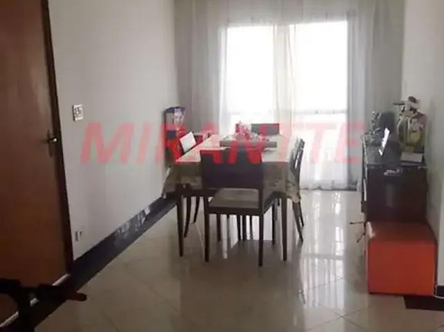 Apartamento venda em Parque Mandaqui, São Paulo