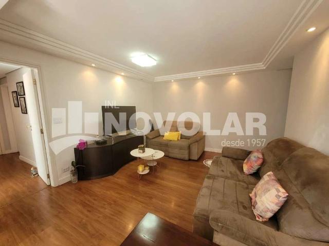 Apartamento venda em Vila Aurora, São Paulo