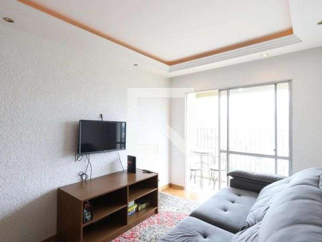 Apartamento venda em Vila Aurora, São Paulo