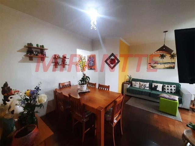 Apartamento venda em Parque Mandaqui, São Paulo