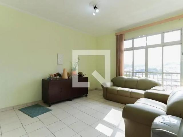 Apartamento venda em Parque Mandaqui, São Paulo