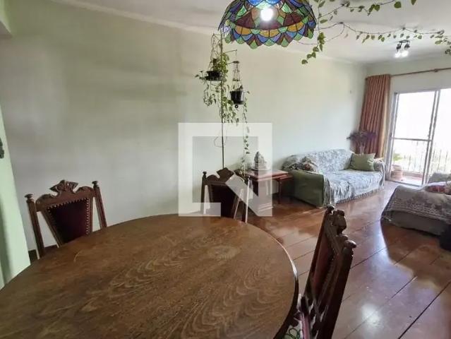 Apartamento venda em Parque Mandaqui, São Paulo