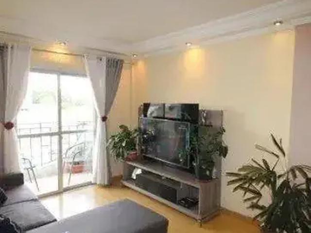 Apartamento venda em Santana, São Paulo