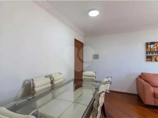 Apartamento venda em Região Imediata de São Paulo, Região Metropolitana de São Paulo