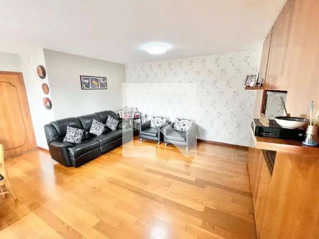 Apartamento venda em Vila Aurora, São Paulo