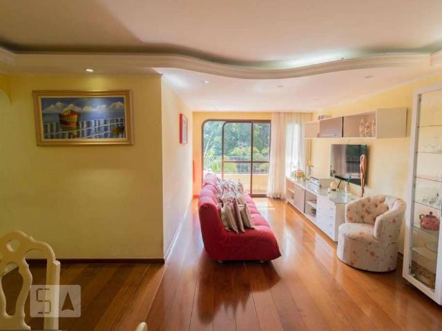 Apartamento venda em Lauzane Paulista, São Paulo