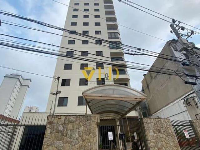 Apartamento venda em Parque São Jorge, São Paulo