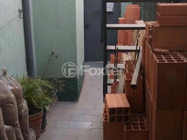 Apartamento venda em Vila Alto da Alegria, São Paulo