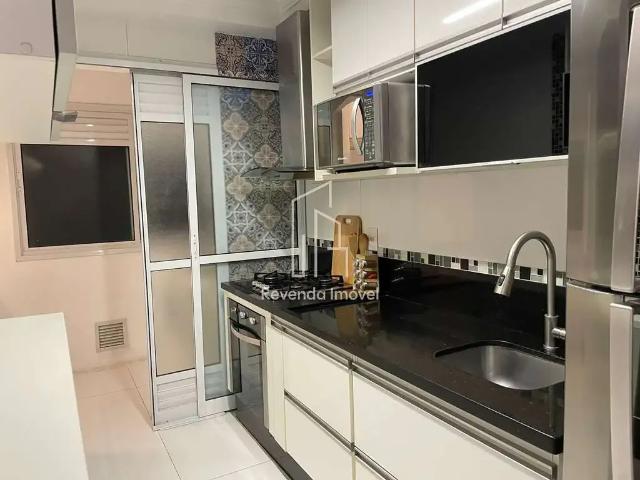 Apartamento venda em Parque São Jorge, São Paulo