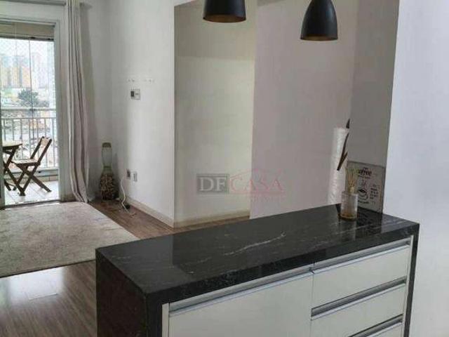 Apartamento venda em Parque São Jorge, São Paulo