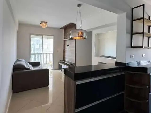 Apartamento venda em Parque São Jorge, São Paulo