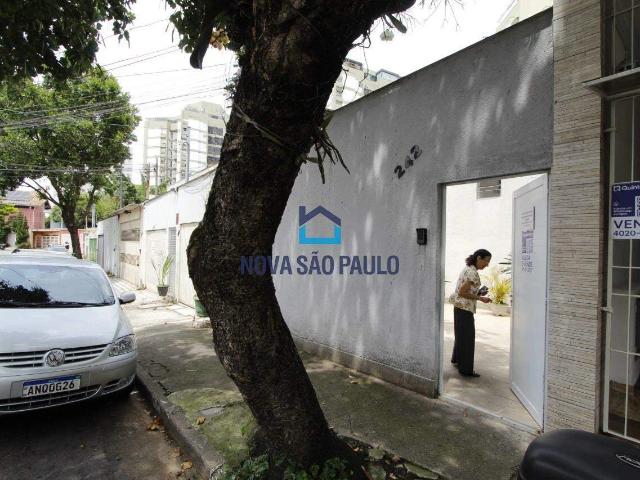 Apartamento venda em Saúde, São Paulo