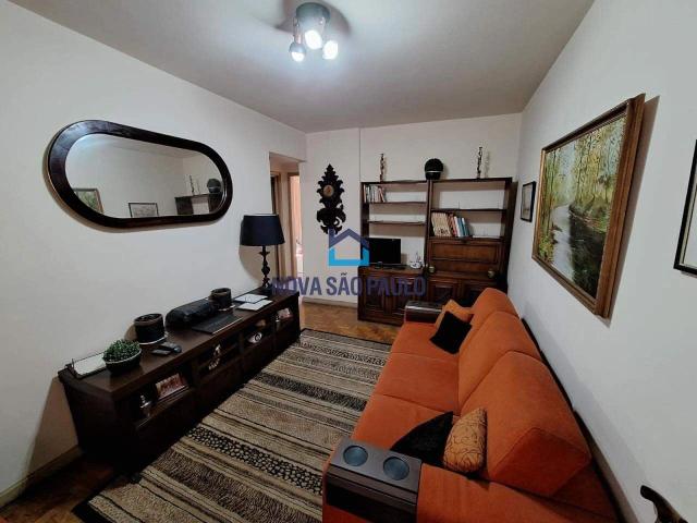 Apartamento venda em Saúde, São Paulo