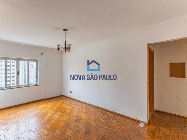 Apartamento venda em Saúde, São Paulo