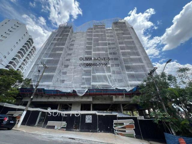 Apartamento venda em Saúde, São Paulo