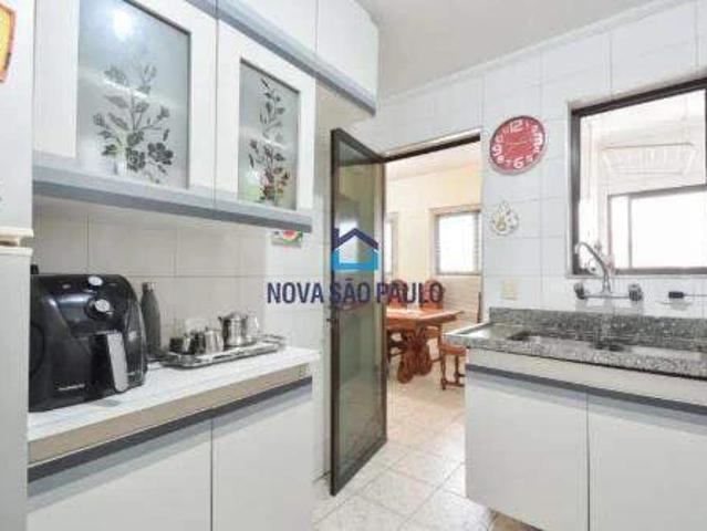Apartamento venda em Saúde, São Paulo