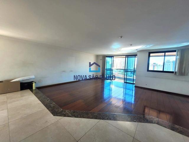 Apartamento venda em Saúde, São Paulo