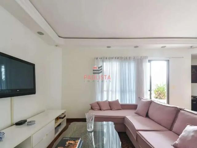 Apartamento venda em Saúde, São Paulo