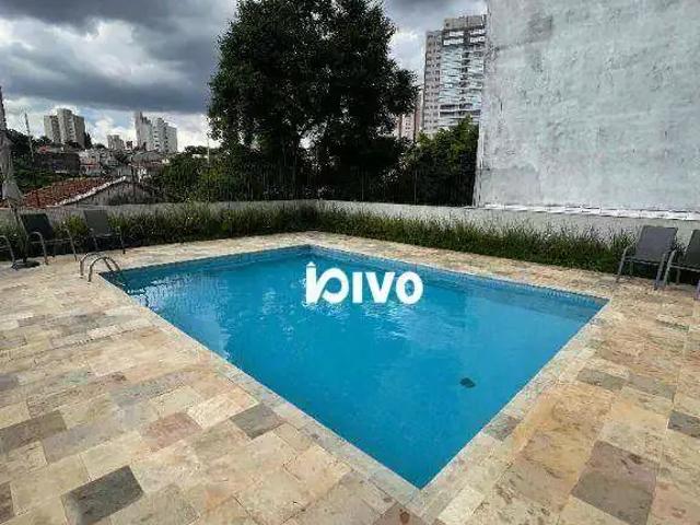 Apartamento venda em Saúde, São Paulo