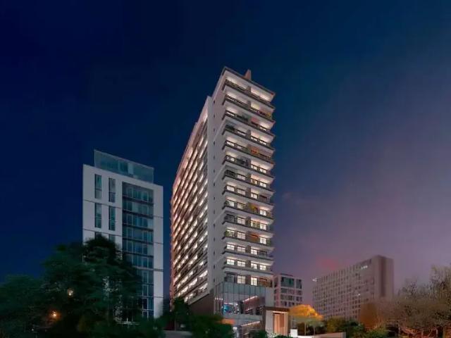 Apartamento venda em Região Imediata de São Paulo, Região Metropolitana de São Paulo