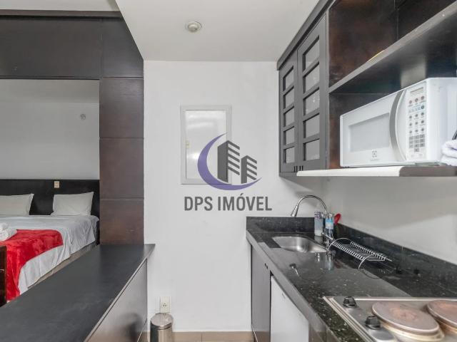 Apartamento venda em Indianópolis, São Paulo