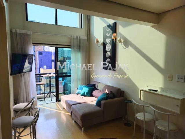 Apartamento venda em Indianópolis, São Paulo