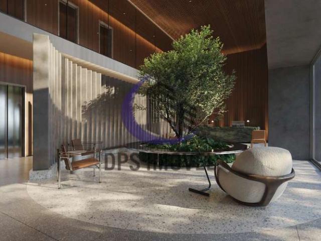 Apartamento venda em Indianópolis, São Paulo