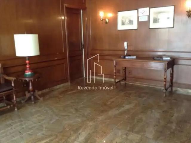 Apartamento venda em Saúde, São Paulo