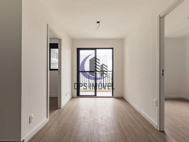 Apartamento venda em Indianópolis, São Paulo