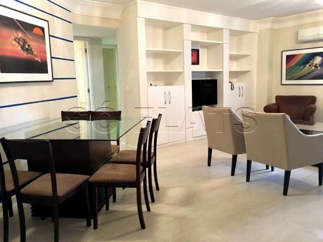 Apartamento venda em Moema, Biritiba-Mirim