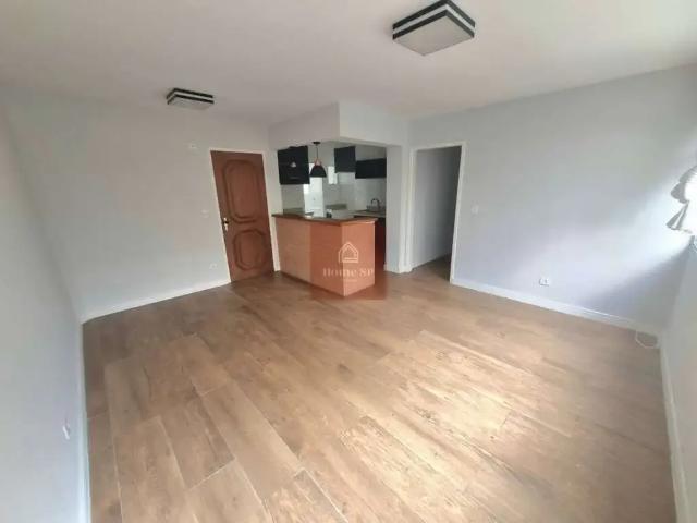 Apartamento venda em Indianópolis, São Paulo