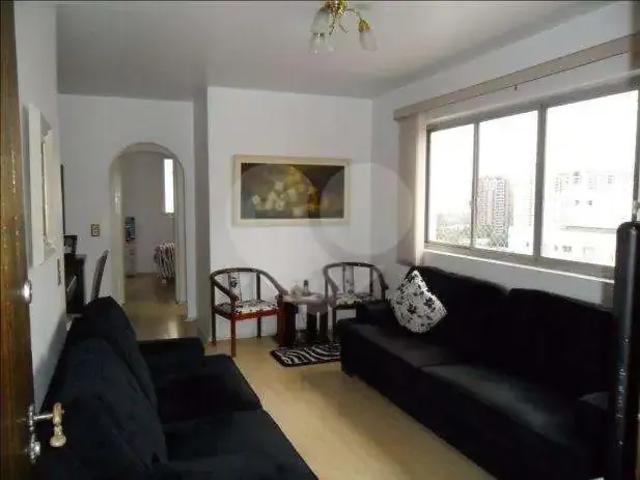 Apartamento venda em Região Imediata de São Paulo, Região Metropolitana de São Paulo