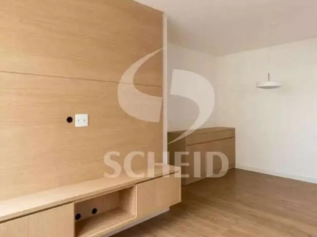 Apartamento venda em Indianópolis, São Paulo