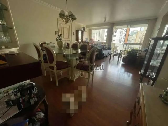 Apartamento venda em Indianópolis, São Paulo