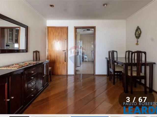 Apartamento venda em Indianópolis, São Paulo